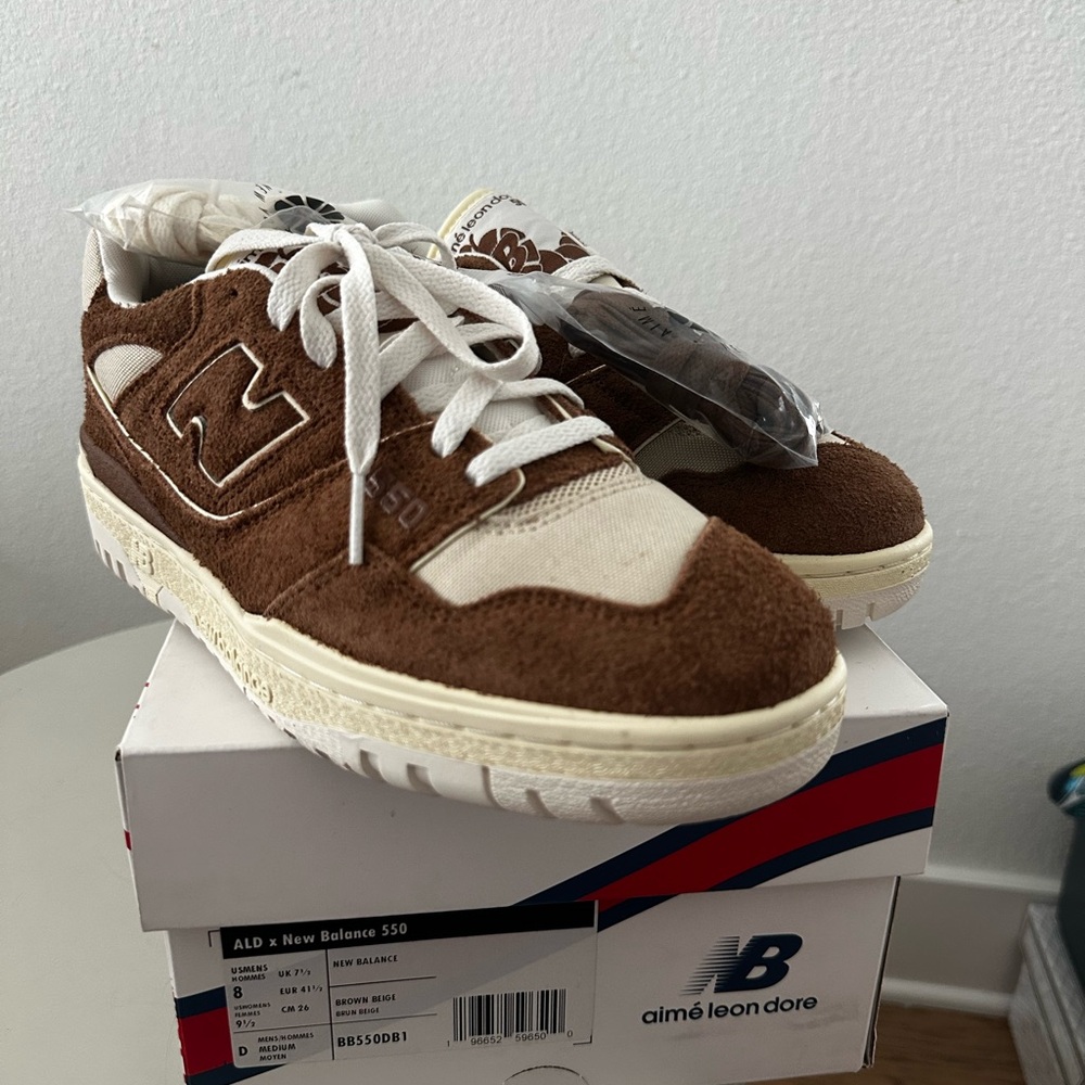 New Balance Aime Leon Dore
